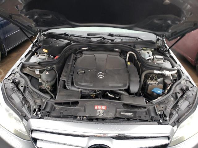 Photo 11 from auction – 2014 MERCEDES-BENZ E 350 4MAT with VIN WDDHF8JB3EA805210