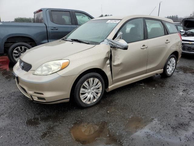 TOYOTA COROLLA MA 2003 with VIN 2T1KR32E33C060079 - Photo from auction