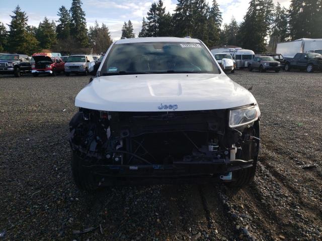 Photo 5 from auction – 2014 JEEP GRAND CHER with VIN 1C4RJEBG2EC201951