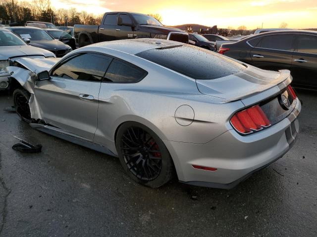 Photo 2 from auction – 2015 FORD MUSTANG GT with VIN 1FA6P8CF6F5407696