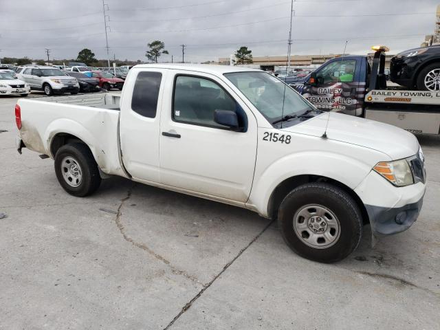 Photo 4 from auction – 2015 NISSAN FRONTIER S with VIN 1N6BD0CT8FN755618