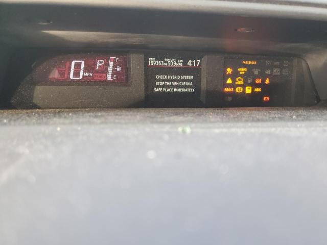 Photo 9 from auction – 2015 TOYOTA PRIUS C with VIN JTDKDTB31F1088520