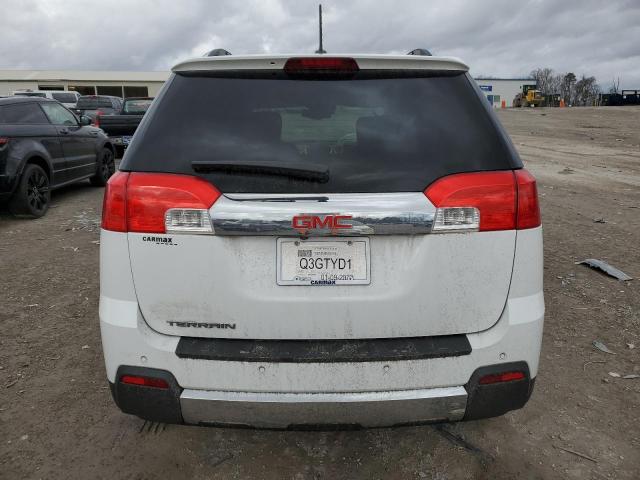 Foto 6 de la subasta – 2015 GMC TERRAIN SL con VIN 2GKALTEK8F6276101
