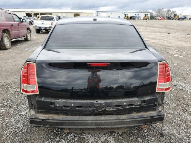 Photo 6 from auction – 2012 CHRYSLER 300 LIMITE with VIN 2C3CCACG4CH165380