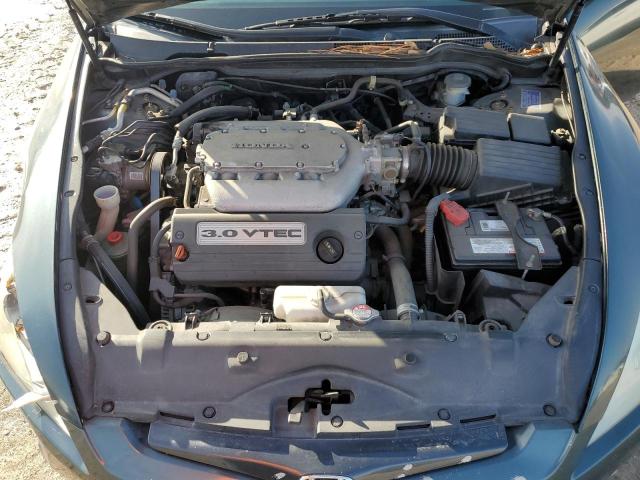 Photo 11 from auction – 2004 HONDA ACCORD EX with VIN 1HGCM82634A014090