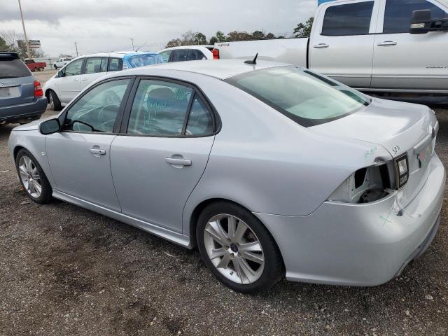 Photo 2 from auction – 2008 SAAB 9-3 AERO with VIN YS3FH46U081109674