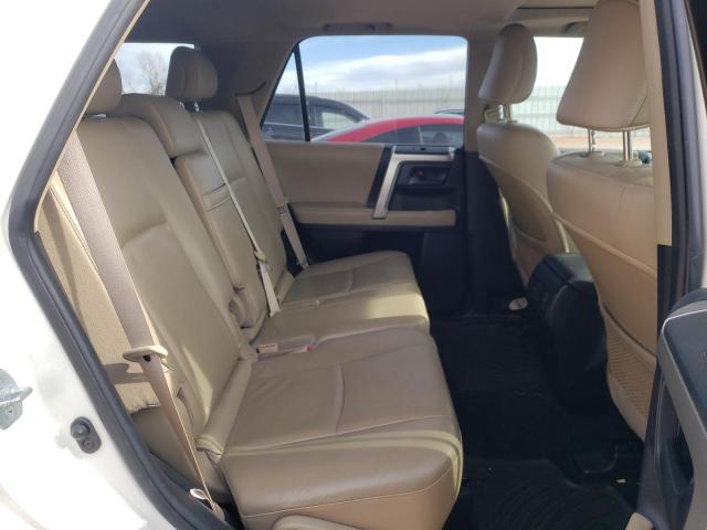 صورة رقم 11 من المزاد - 2011 TOYOTA 4RUNNER SR مع VIN JTEBU5JR4B5034323