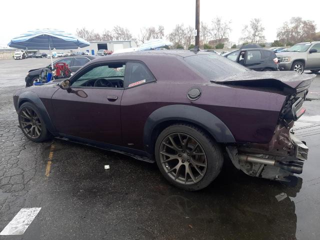 Foto 2 de la subasta – 2020 DODGE CHALLENGER con VIN 2C3CDZBT1LH172779