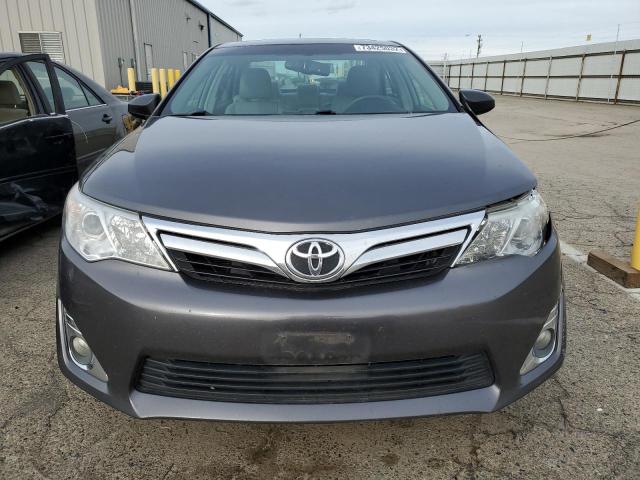 Photo 5 from auction – 2013 TOYOTA CAMRY L with VIN 4T4BF1FK8DR330281