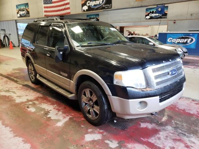 Photo 4 from auction – 2008 FORD EXPEDITION with VIN 1FMFU18538LA34847