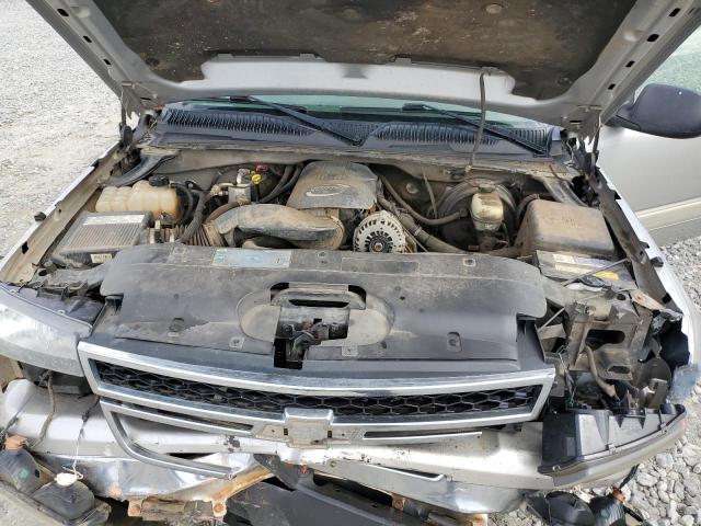 Photo 11 from auction – 2006 CHEVROLET SILVERADO with VIN 2GCEC13Z261309821