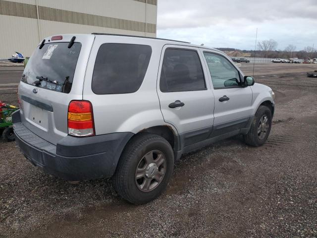 Photo 3 from auction – 2005 FORD ESCAPE XLS with VIN 1FMYU92Z95KD88103