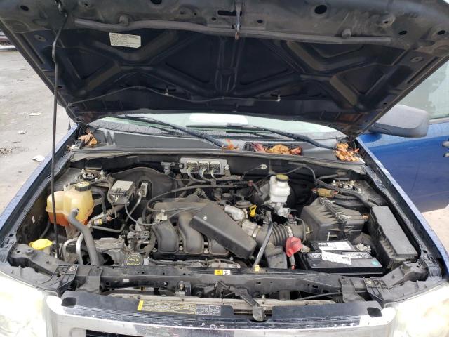 Photo 11 from auction – 2008 FORD ESCAPE XLT with VIN 1FMCU93198KA39658