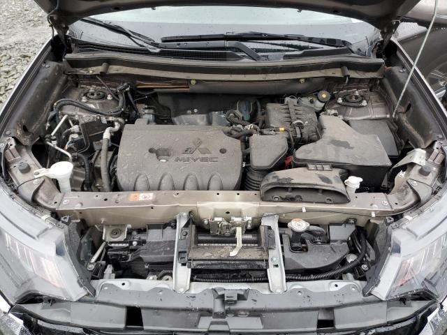 Photo 12 from auction – 2019 MITSUBISHI OUTLANDER with VIN JA4AZ3A38KZ013088