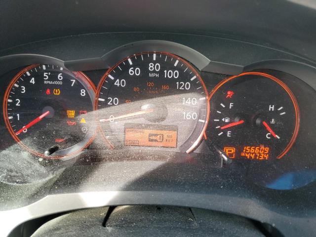 Photo 9 from auction – 2008 NISSAN ALTIMA 2.5 with VIN 1N4AL21E58N545374