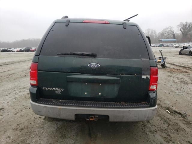 Photo 6 from auction – 2002 FORD EXPLORER X with VIN 1FMZU73EX2UA84282