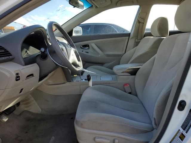Photo 7 from auction – 2011 TOYOTA CAMRY BASE with VIN 4T4BF3EK3BR108113