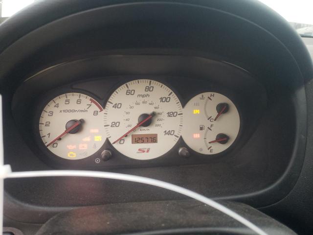 Photo 9 from auction – 2002 HONDA CIVIC SI with VIN SHHEP33592U303324