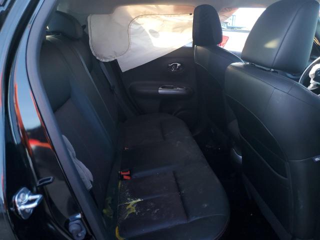 Photo 10 from auction – 2015 NISSAN JUKE S with VIN JN8AF5MR9FT504339