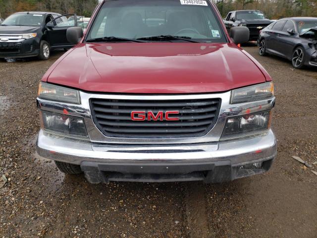 Zdjęcie 11 z aukcji – 2006 GMC CANYON z VIN 1GTCS136868226262