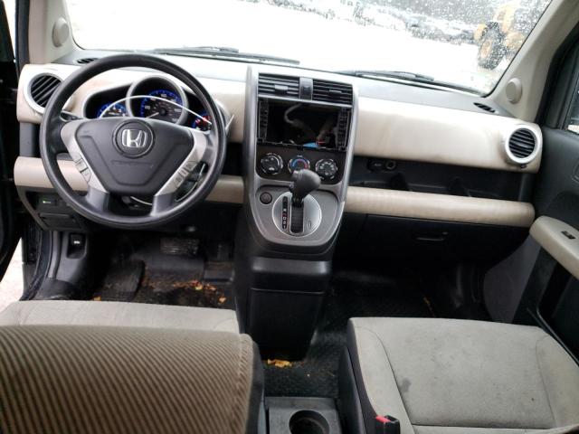 Photo 8 from auction – 2008 HONDA ELEMENT EX with VIN 5J6YH287X8L003078
