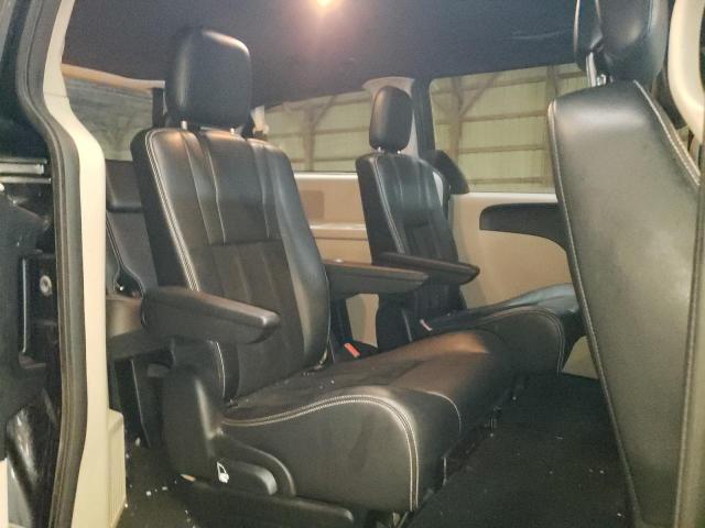 Photo 11 from auction – 2014 DODGE GRAND CARA with VIN 2C4RDGBG0ER226471