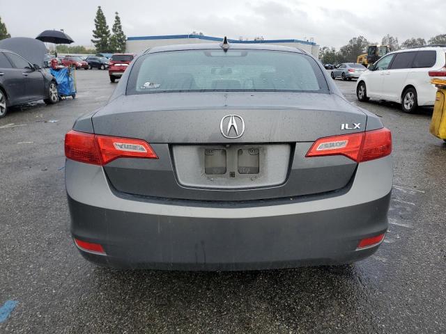 Photo 6 from auction – 2014 ACURA ILX 20 with VIN 19VDE1F34EE003601