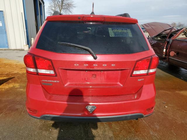 Photo 6 from auction – 2014 DODGE JOURNEY SX with VIN 3C4PDCBB6ET180694