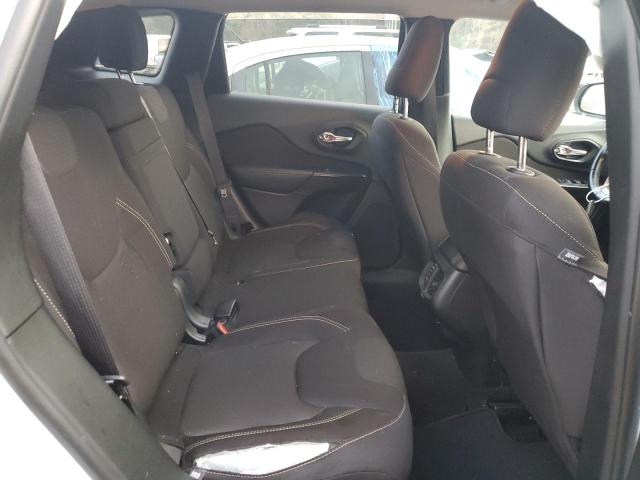 Photo 11 from auction – 2016 JEEP CHEROKEE L with VIN 1C4PJLCB2GW376796