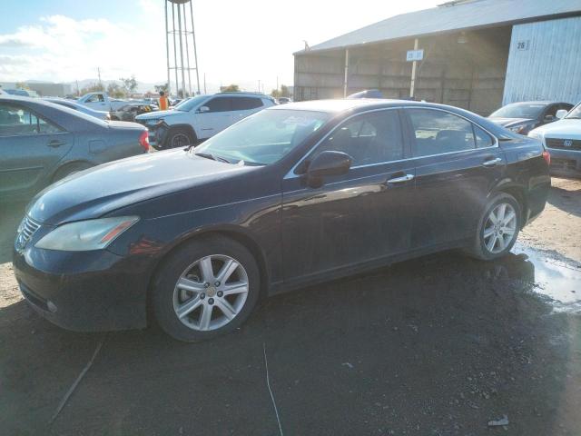 LEXUS ES 350 2007 con VIN JTHBJ46G672115488 - Foto de la subasta