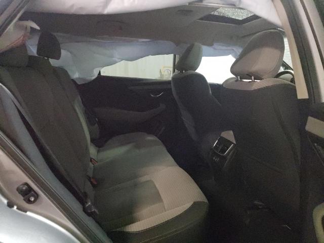 Photo 11 from auction – 2022 SUBARU OUTBACK PR with VIN 4S4BTAFC9N3263287