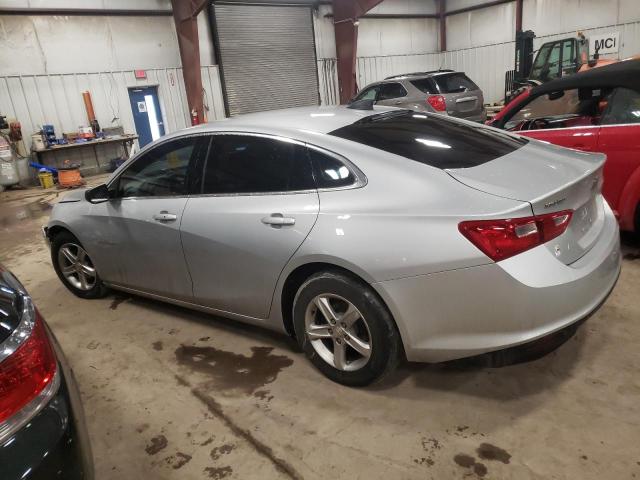 Photo 2 from auction – 2019 CHEVROLET MALIBU LS with VIN 1G1ZC5ST5KF106486