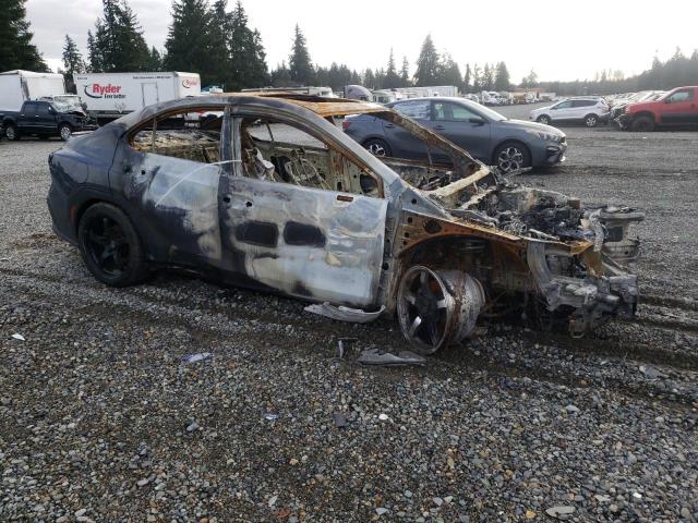 Photo 4 from auction – 2022 SUBARU WRX PREMIU with VIN JF1VBAF62N9007574