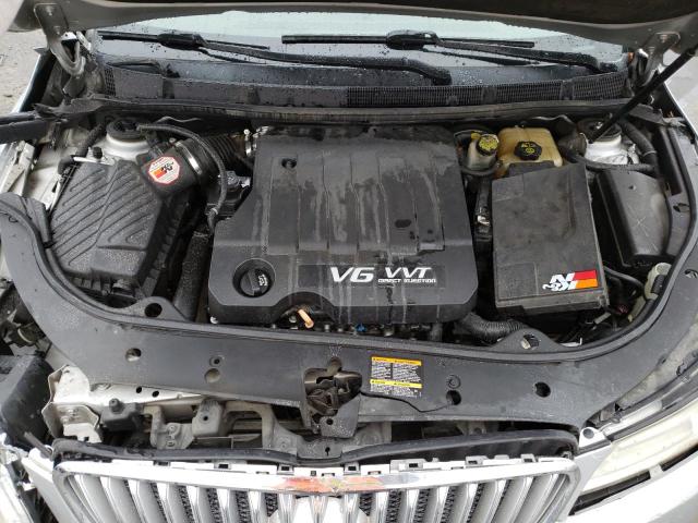 Фото 11 с аукциона – 2011 BUICK LACROSSE C с VIN 1G4GC5ED7BF116287