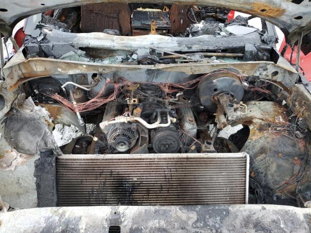 Photo 11 from auction – 1995 DODGE RAM 1500 with VIN 1B7HC16Y7SS148327