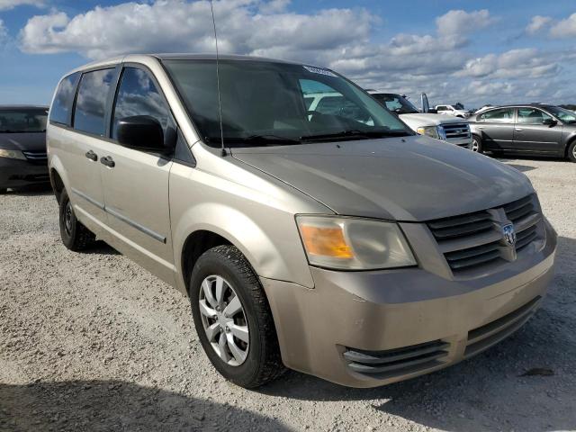 Photo 4 from auction – 2008 DODGE GRAND CARA with VIN 1D8HN44H88B177246