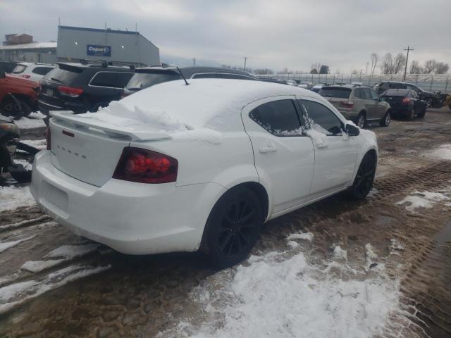 صورة رقم 3 من المزاد - 2014 DODGE AVENGER SE مع VIN 1C3CDZAB5EN147998
