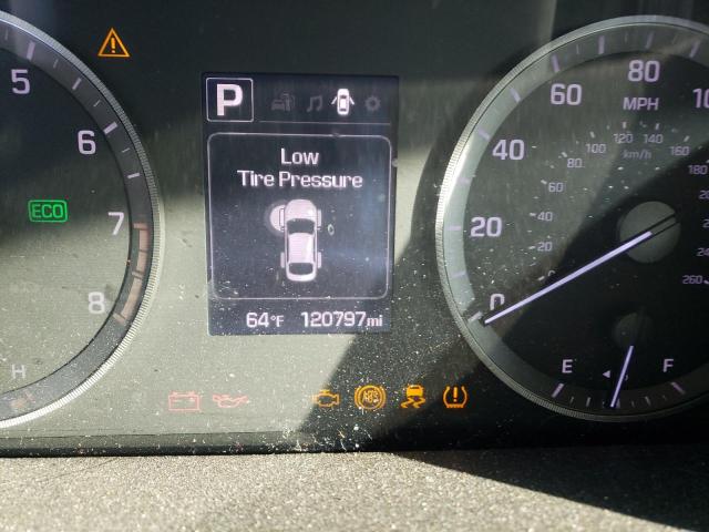 Photo 9 from auction – 2015 HYUNDAI SONATA SE with VIN 5NPE24AF5FH158176