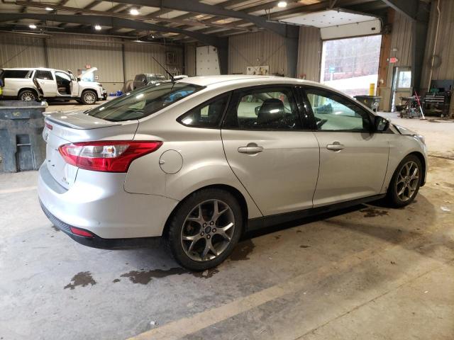 Photo 3 from auction – 2014 FORD FOCUS SE with VIN 1FADP3F20EL388544