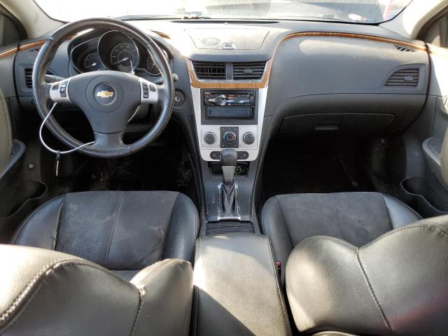 Photo 8 from auction – 2011 CHEVROLET MALIBU 2LT with VIN 1G1ZD5E77BF387640