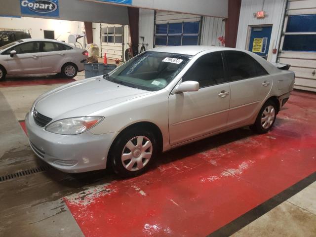 TOYOTA CAMRY LE 2003 with VIN 4T1BE32K03U226333 - Photo from auction
