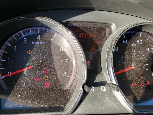 Photo 9 from auction – 2012 NISSAN VERSA S with VIN 3N1CN7AP0CL844861