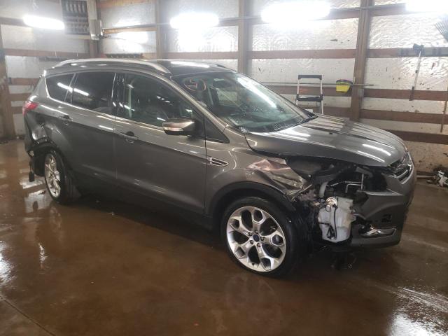 Photo 4 from auction – 2014 FORD ESCAPE TIT with VIN 1FMCU9J90EUE38144