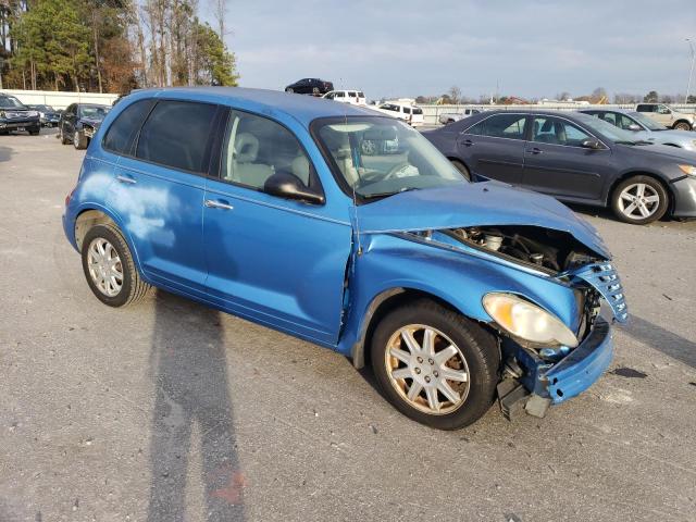 Photo 4 from auction – 2008 CHRYSLER PT CRUISER with VIN 3A8FY58B28T169191