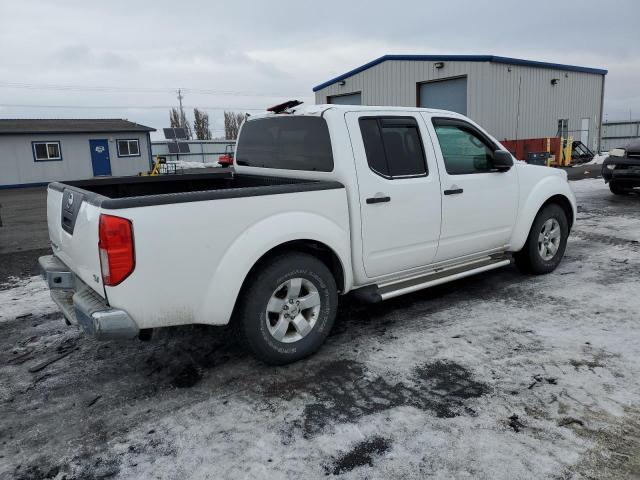 Photo 3 from auction – 2012 NISSAN FRONTIER S with VIN 1N6AD0ER1CC454094