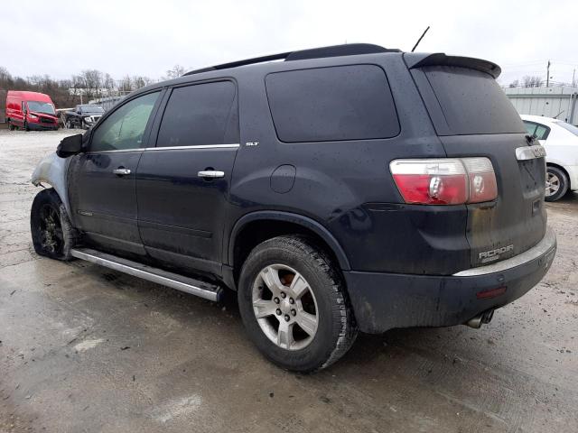 Photo 2 from auction – 2008 GMC ACADIA SLT with VIN 1GKEV23768J219485