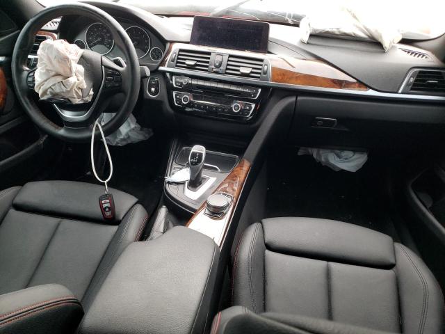 Photo 8 from auction – 2018 BMW 430I GRAN with VIN WBA4J1C56JBG79094