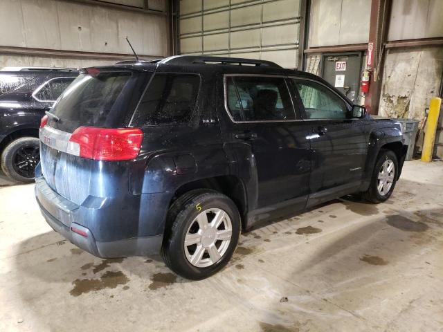 Photo 3 from auction – 2014 GMC TERRAIN SL with VIN 2GKALREK1E6332123