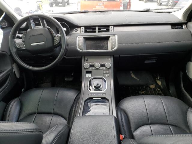 Photo 8 from auction – 2018 LAND ROVER RANGE ROVE with VIN SALVP2RX5JH298960