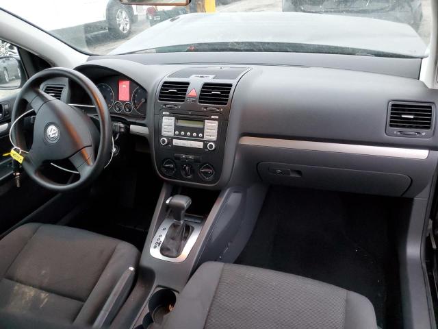 Photo 8 from auction – 2008 VOLKSWAGEN RABBIT with VIN WVWBB71K28W261229